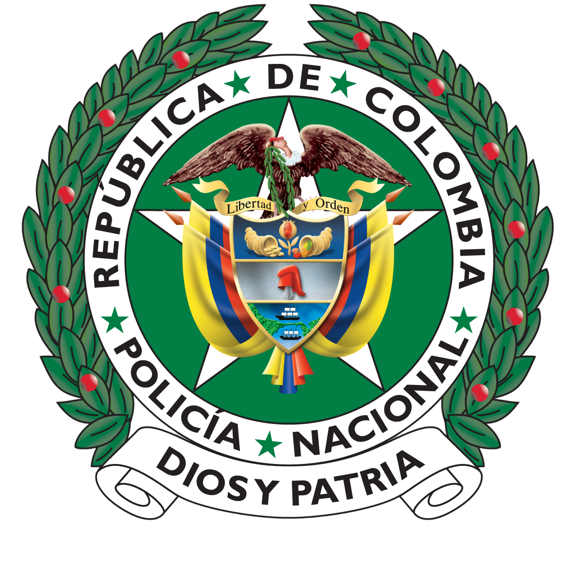 Policía Nacional