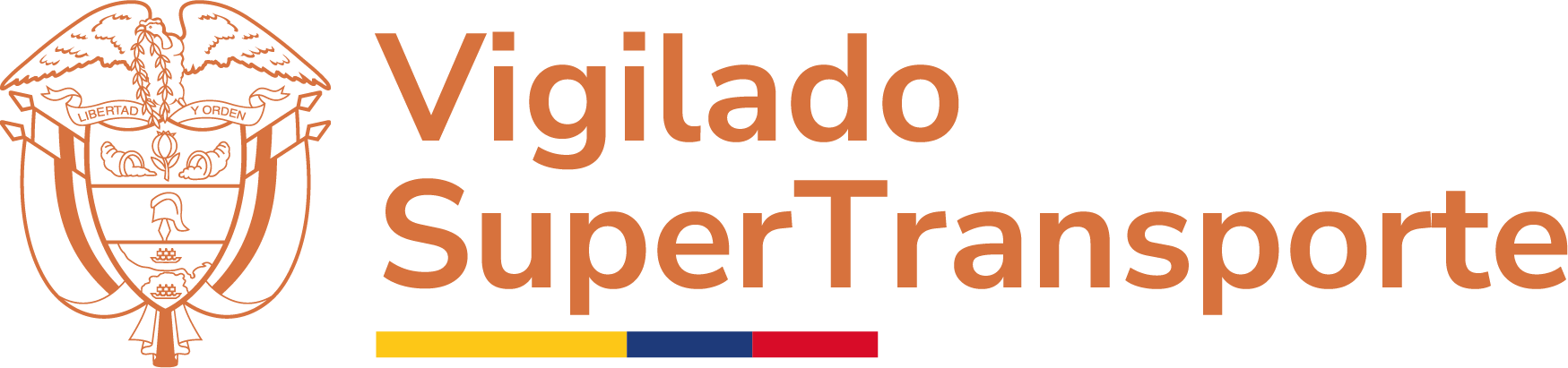 Vigilado SuperTransporte